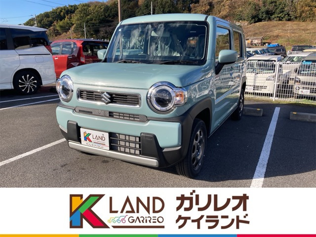 スペーシア ハイブリッド(HYBRID) G 