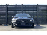 CLAシューティングブレーク CLA200d AMGラインパッケージ 