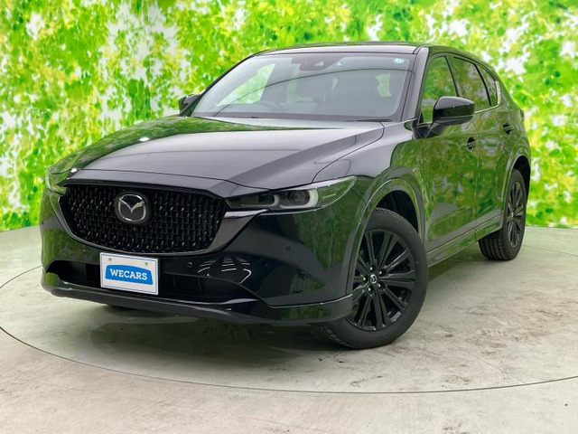 CX-5 2.2 XD スポーツアピアランス 