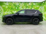 CX-5 2.2 XD スポーツアピアランス 