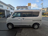 NV100クリッパー GX ハイルーフ 5AGS車 