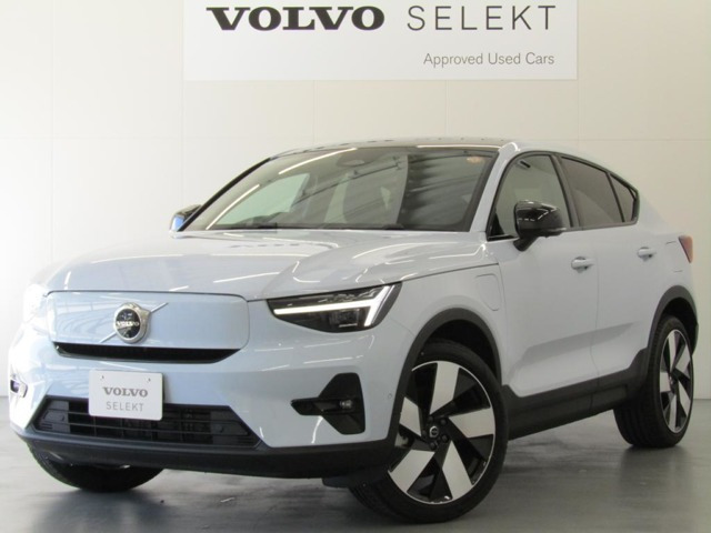 C40 リチャージ アルティメット シングルモーター 