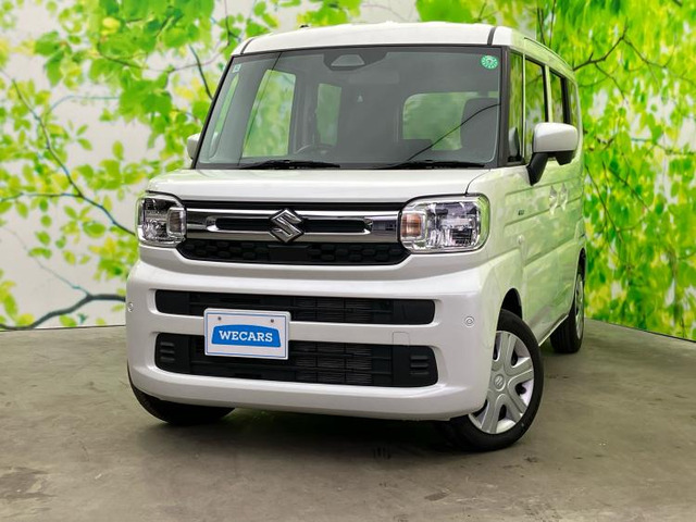 スペーシア  ハイブリッドG