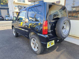 ジムニー ランドベンチャー 4WD 
