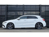 Aクラス A200d AMGラインパッケージ 