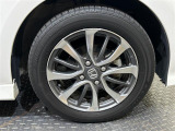 【純正14//インチアルミホイール】純正アルミホイールで足回りもかっこよく決まってます♪