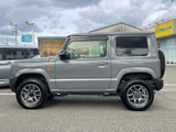 ジムニー XC 4WD 