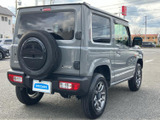 ジムニー XC 4WD 