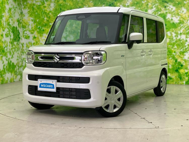 スペーシア  ハイブリッドG