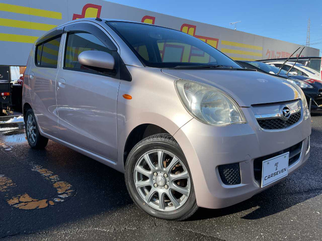 ミラL セレクション