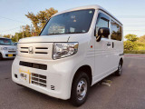 N-VAN G ホンダセンシング 4WD 