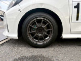 直ぐレース参加可能GRヤリスカップ専用カップカー入庫TRD専用エンジンロールバーTRD製カップカー専用パーツ多数専用サスペンションNO付レーシングカー勿論公道走行車検OKレース参加サポートご相談ok