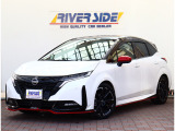 日産 ノートオーラ 1.2 NISMO プロパイロット