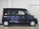 軽マートの車は全車安心の保証付!!自信があるのでできるんです♪整備工場、板金工場、完備♪