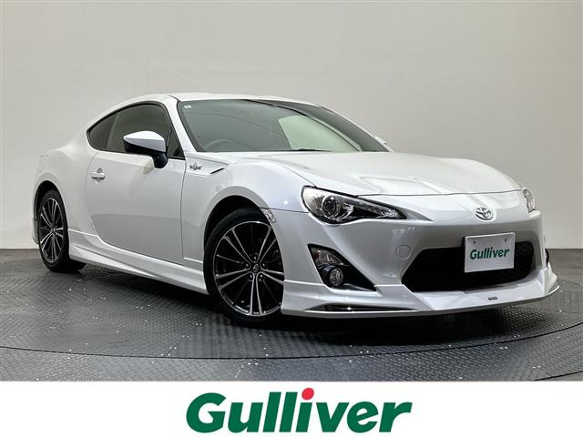 86 2.0 GT 修復歴無し