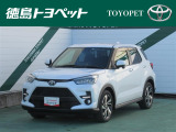 トヨタ ライズ