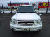 パジェロイオ 2.0 ZR 4WD 