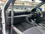直ぐレース参加可能GRヤリスカップ専用カップカー入庫TRD専用エンジンロールバーTRD製カップカー専用パーツ多数専用サスペンションNO付レーシングカー勿論公道走行車検OKレース参加サポートご相談ok