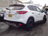 CX-5 2.2 XD Lパッケージ 4WD 