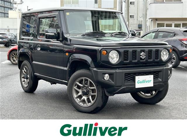 ジムニー XC 4WD ワンオーナー