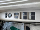 ☆電動格納ミラー・パワーウィンドウ☆
