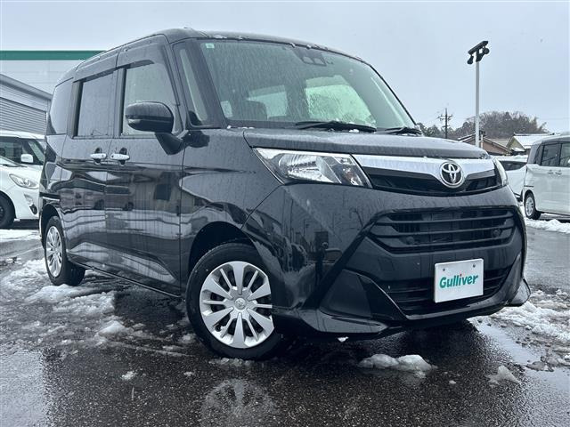 タンク 1.0 G コージー エディション 4WD 修復歴無し