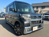 当店、指定整備工場を完備しておりますので車検、板金、タイヤ交換、オイル交換等々アフターサービスもお任せ下さい!!車検のお見積りも無料です!部品持込取付も大歓迎!!!お気軽にお問合せ下さい♪