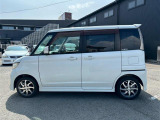 当店は、新車〜登録済未使用車、お買い得軽自動車まで、多数在庫しております♪軽自動車の事なら全て当店にお任せください!目玉車両もございますので、ぜひ一度軽ワールドへお越しくださいませ!