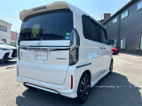 ☆展示前点検☆全車展示前に必ず事前点検を実施しています。保安基準に基づく点検と装備品の動作確認、走行テストも実施しています!どんなに希少なお車でもこの基準をクリアできないお車は展示しません。