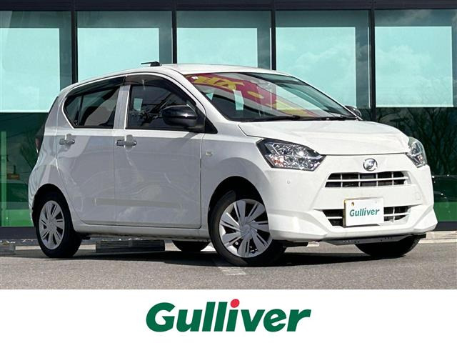 ミライース X SAIII 