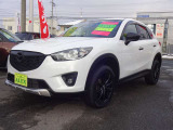 CX-5 2.2 XD Lパッケージ 4WD 