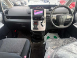 ヴォクシー 2.0 ZS 煌 4WD 