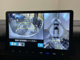 純正ナビ、社外ナビなども取り付け可能です!大きなサイズのナビを付けたい方はお気軽にお尋ねください!!