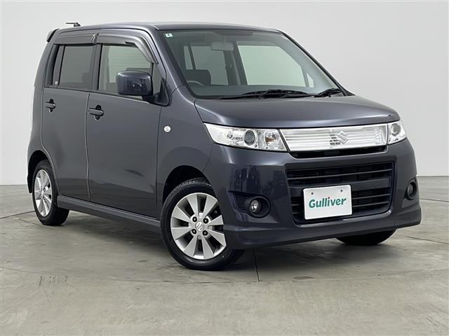 ワゴンRスティングレー X 修復歴無し