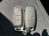 ☆スマートキー☆