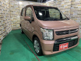 届出済 未使用車は新車の香りがします!中古車のようにタバコ臭い心配がありません。