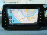 ☆純正9インチナビ☆