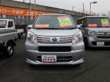 ムーヴ L SAIII 4WD 