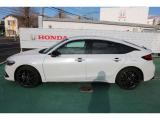 1年間、距離無制限のホッと保証をお付けしております。ご希望に応じて5年(有料)に延長できます。詳細につきましてはスタッフまでお問合せください。