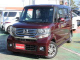 ホンダ N-BOXカスタム