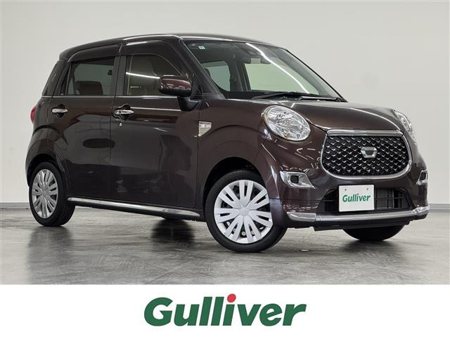 キャスト スタイル X リミテッド SAIII 修復歴無し