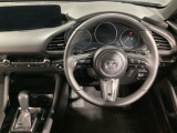 MAZDA3ファストバック 1.8 XD ブラック セレクション 4WD 