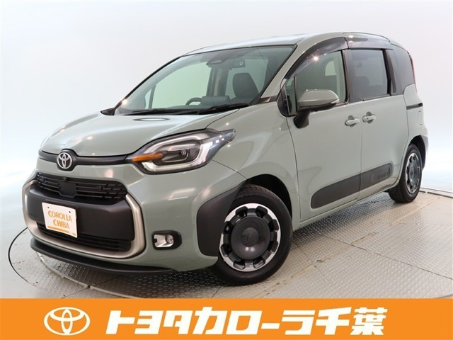 シエンタ ハイブリッド 1.5 Z 