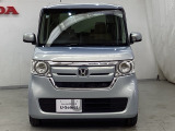 N-BOX G L ホンダセンシング 