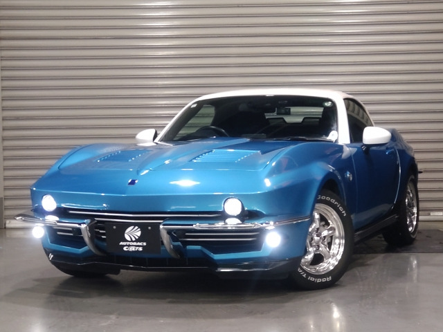 ロックスター1.5 S スペシャル パッケージ