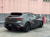 MAZDA3ファストバック  2.0 20S ブラックトーンエディション