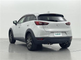 CX-3 1.5 XD ツーリング ワンオーナー 修復歴無し