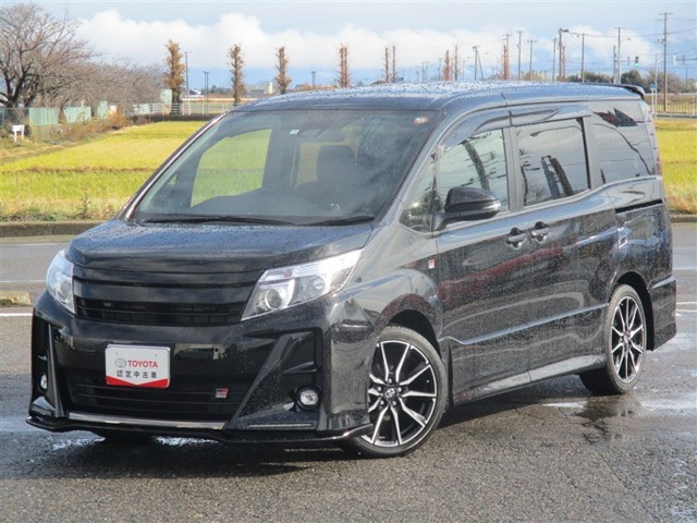 ノア 2.0 Si GR スポーツ（3BA-ZRR80W）