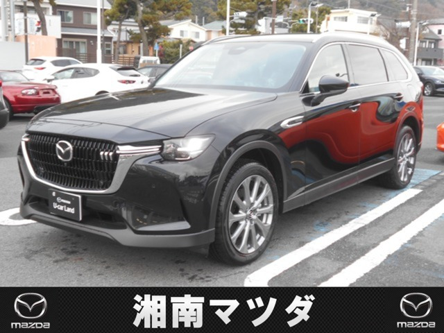 CX-80 3.3 XD Lパッケージ ディーゼル 