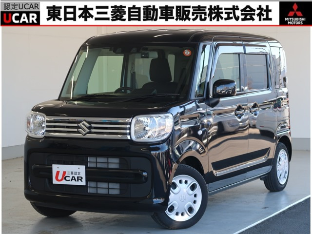 スペーシア ハイブリッド(HYBRID)  X 